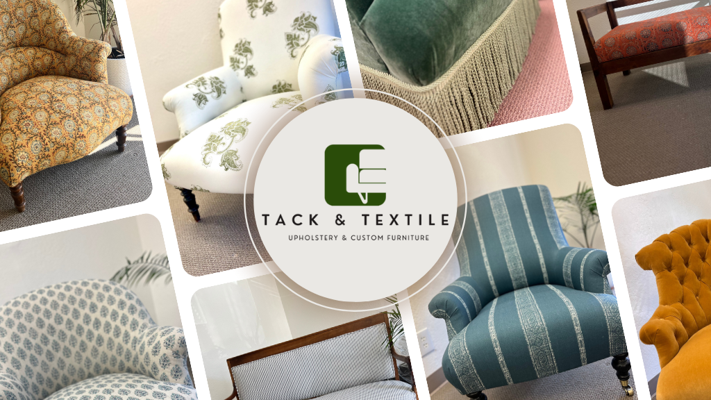 Tack and Textile Benicia CA