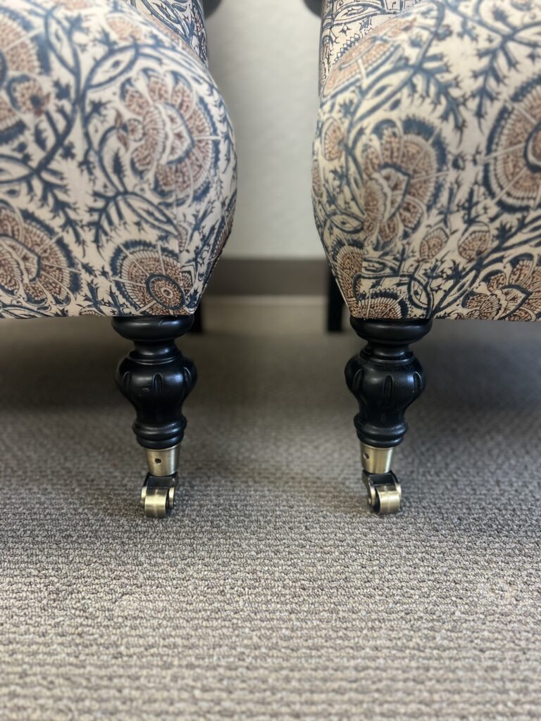 furniture reupholstery furniture near me