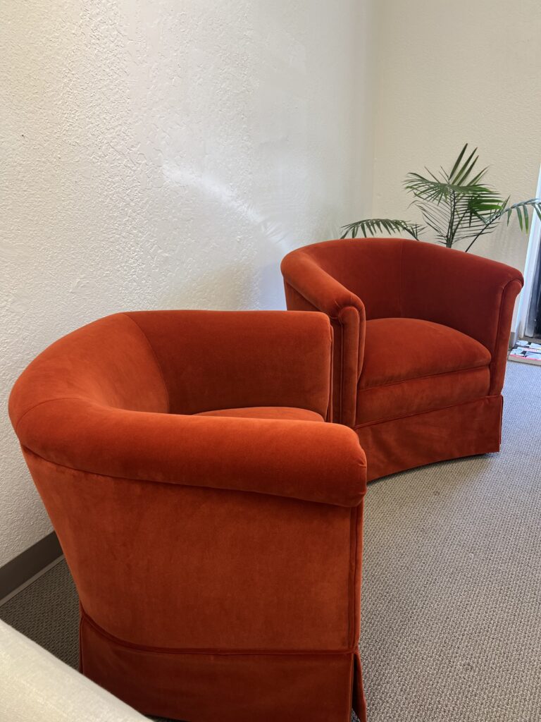 Upholstery near me