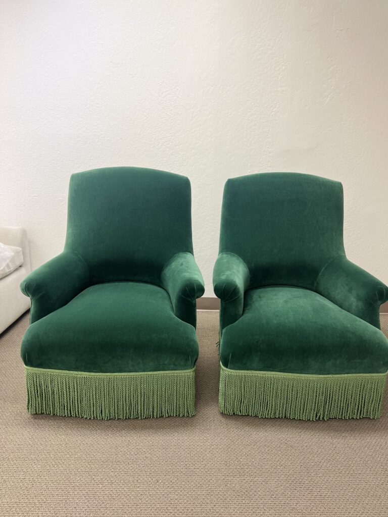 custom furniture near me