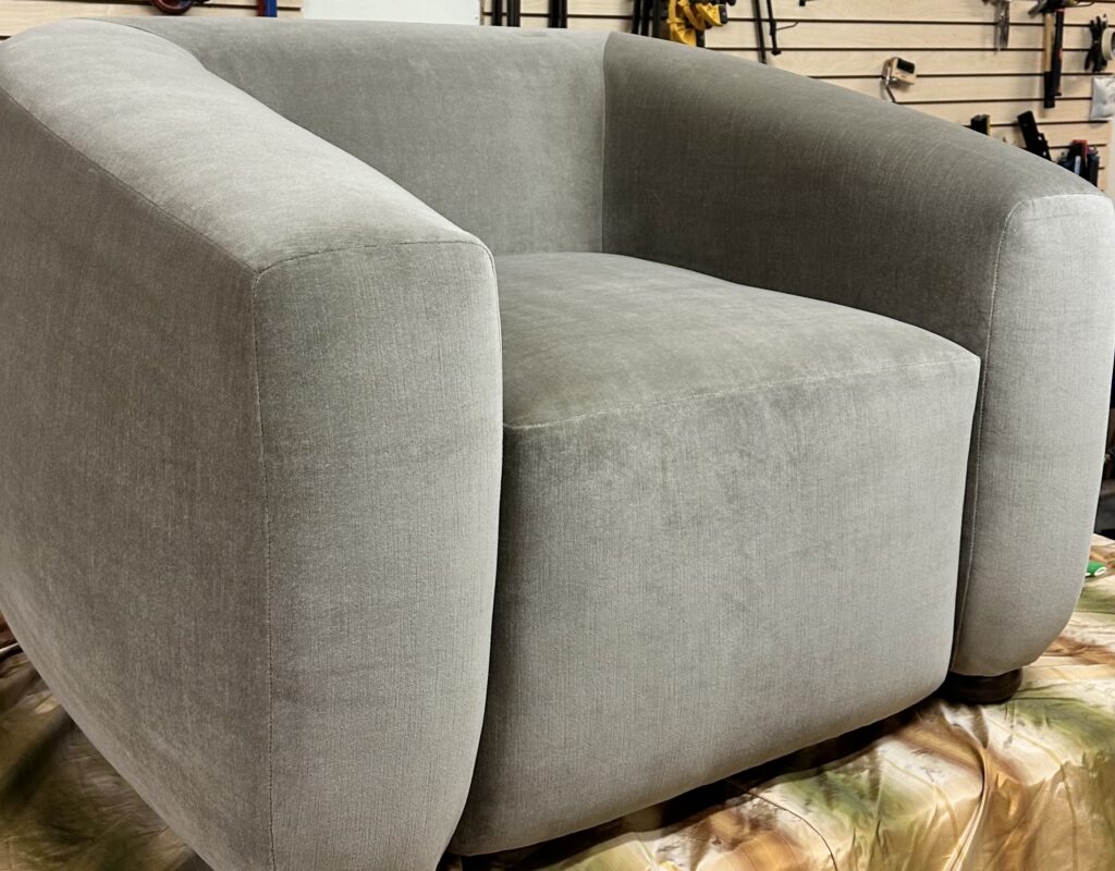 custom furniture near me modern